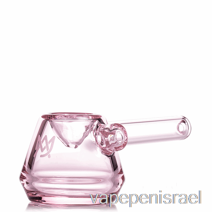 חד פעמי Vape Israel Mj Arsenal קומקום יד צינור סומק